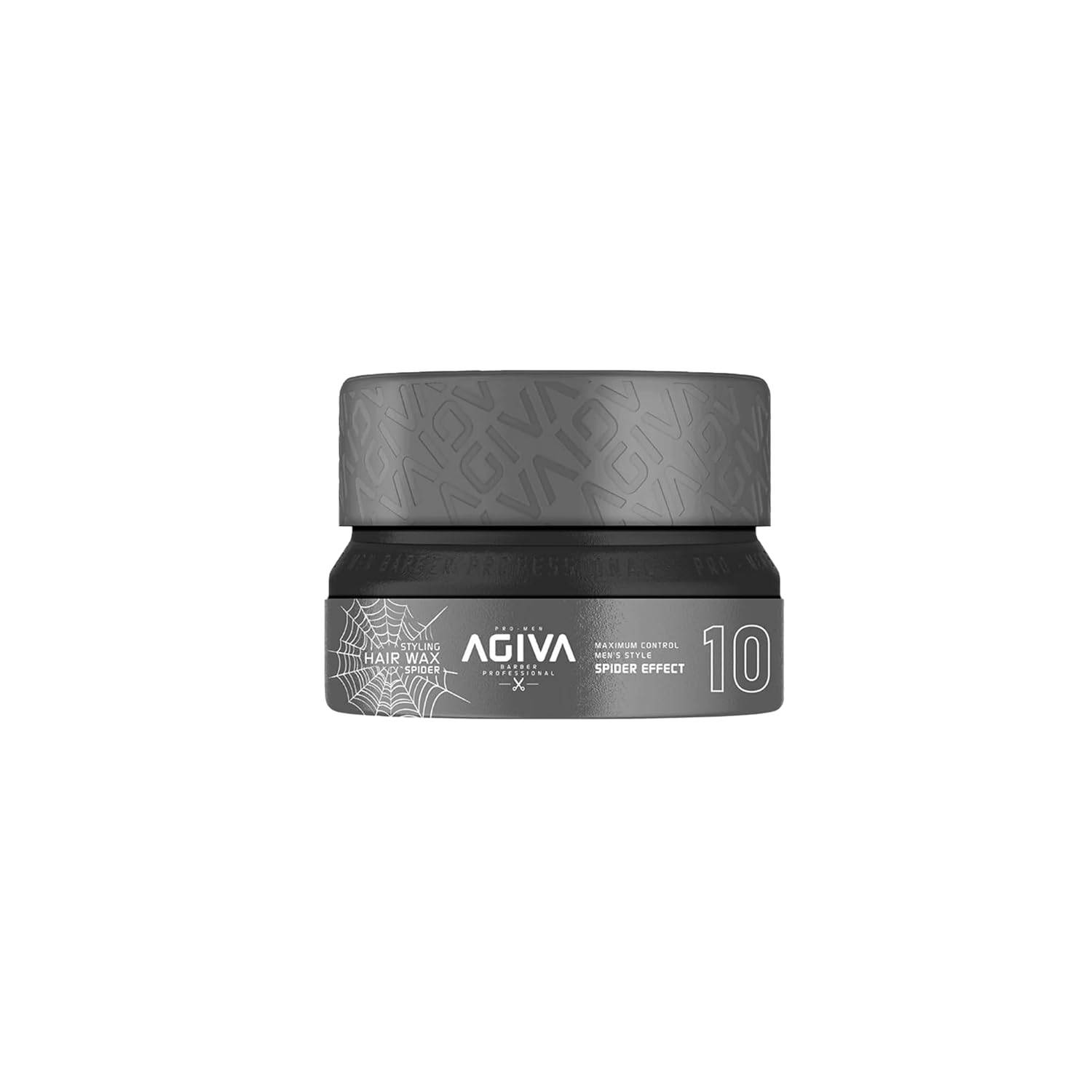 AGIVA Wax 155Ml 10 Numara Spider