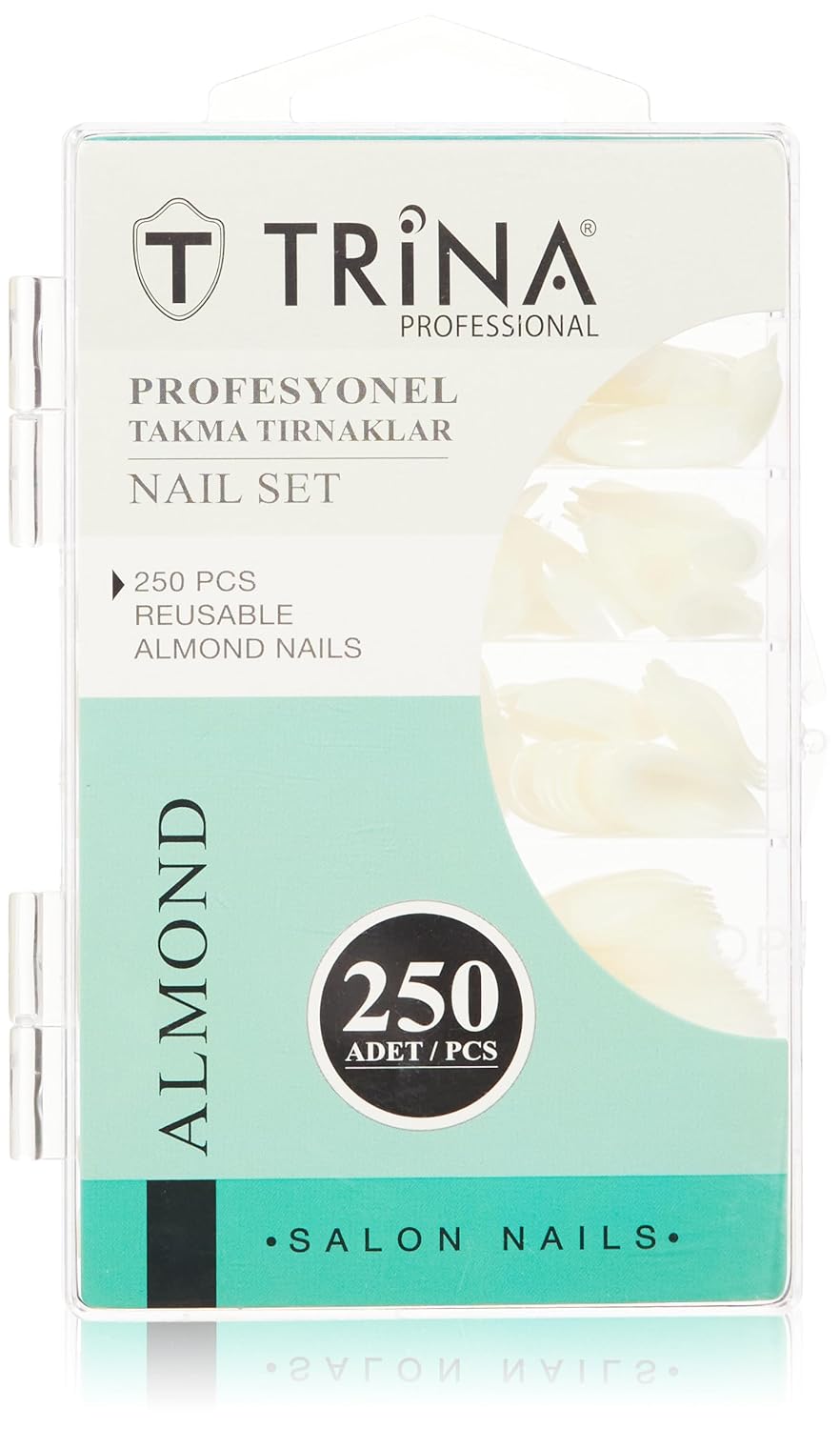 Trina 250 ‘li Kutulu (Almond) - 09