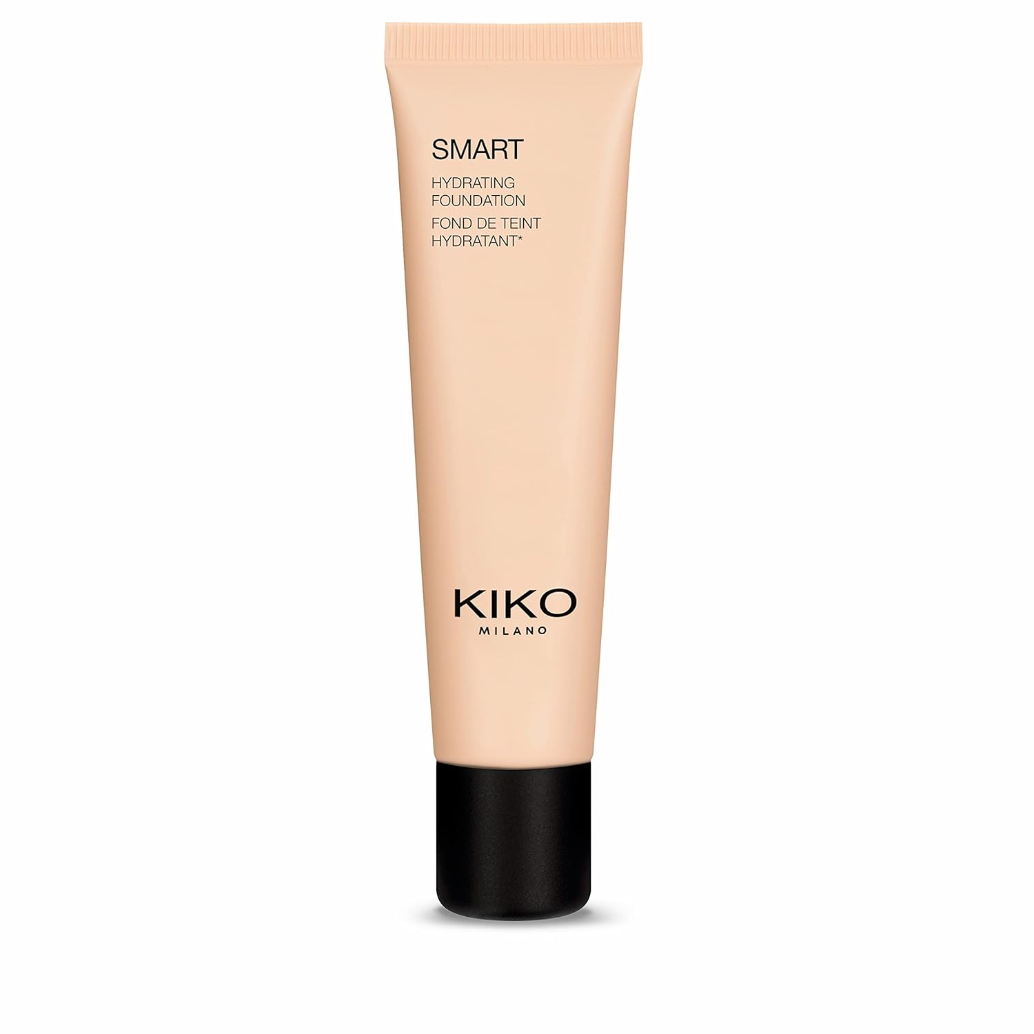 Kiko Milano FONDÖTEN-Smart Hydrating Foundation