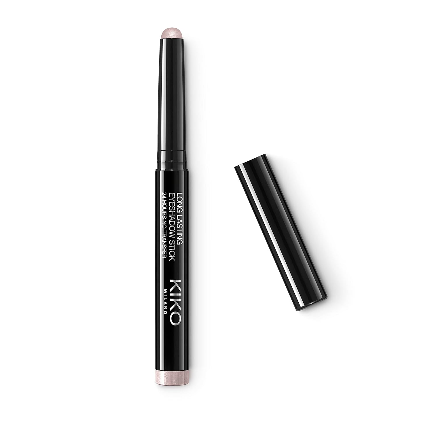 Kiko Milano Kiko Göz Farı-new Long Lastıng Eyeshadow Stıck-02 Rose