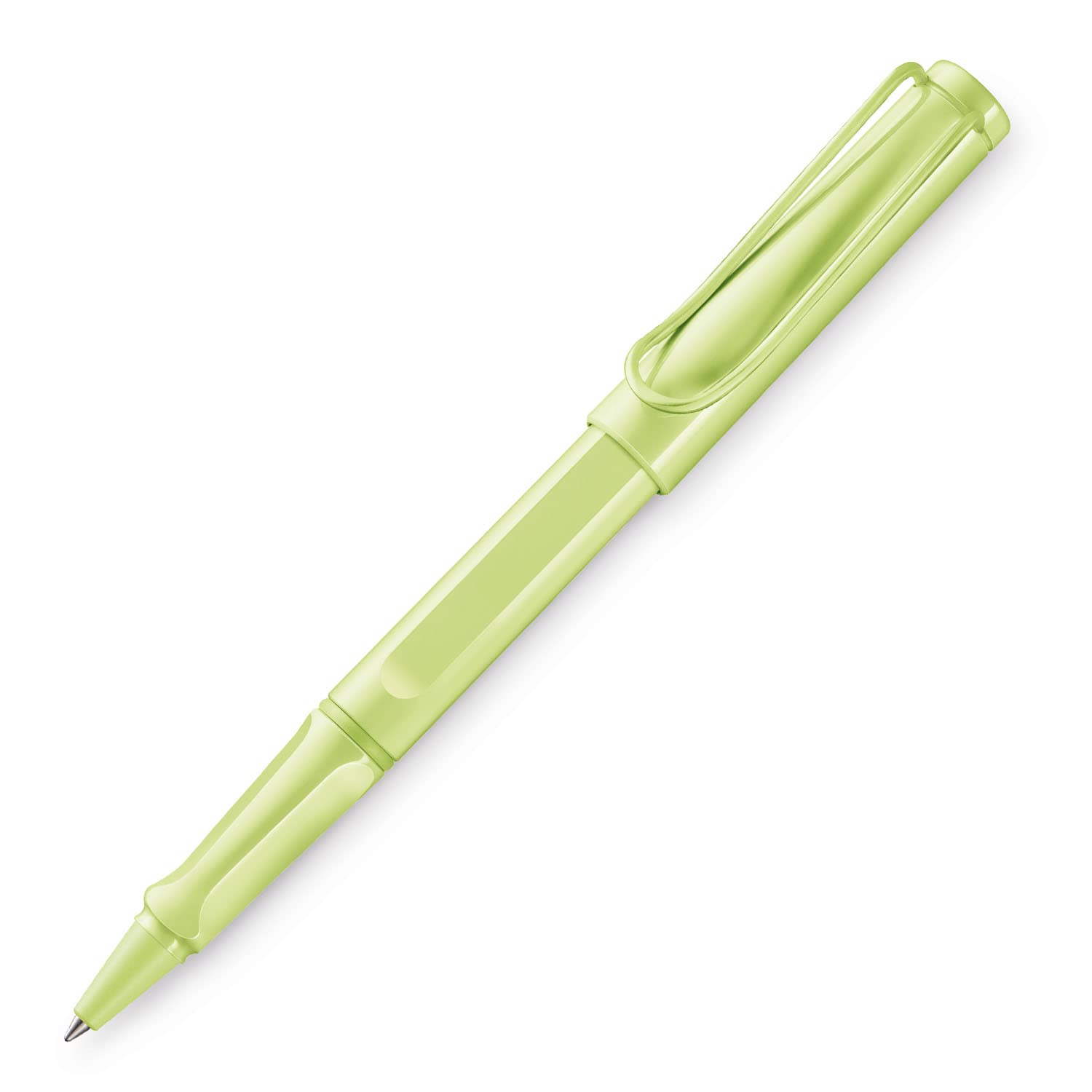 LAMY SAFARI 2023 OZEL URETIM RENGI SPRINGGREEN ROLLER KALEM