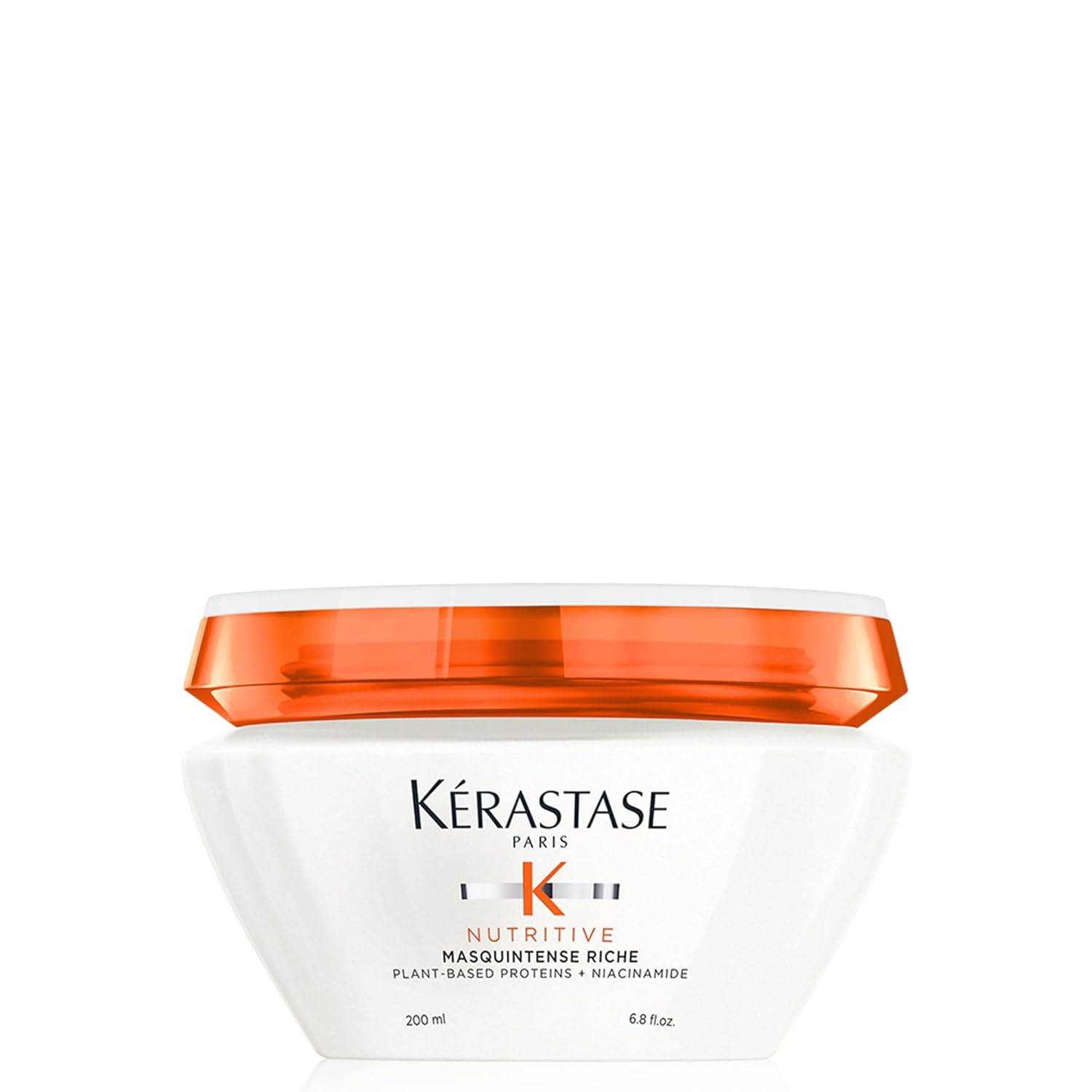 KÉRASTASE Nutritive Masquintense Riche Derin Besleme Sağlayan Yoğun Saç Maskesi 200ml