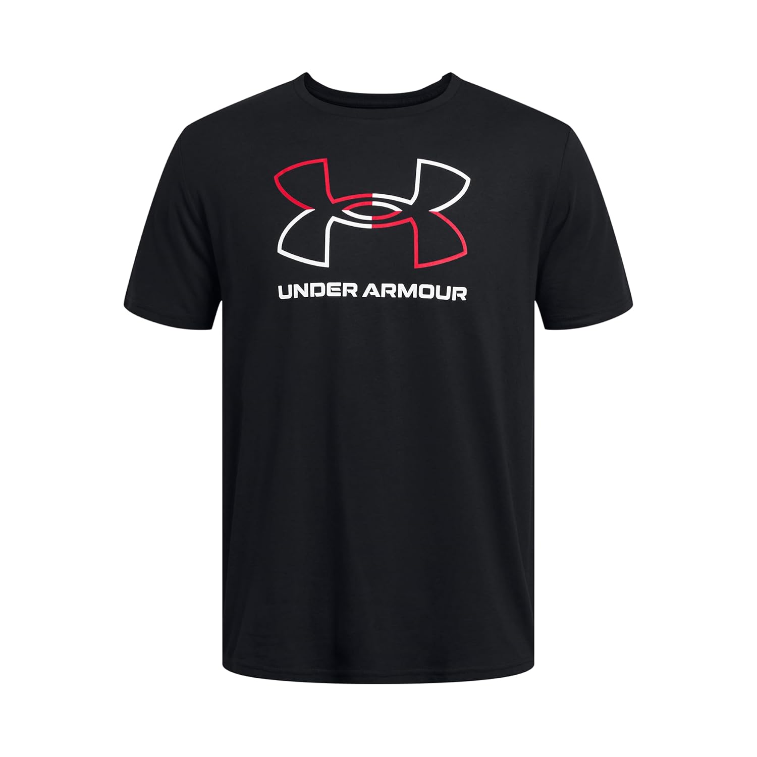 Under Armour UA GL FOUNDATION UPDATE SS Tişört Erkek