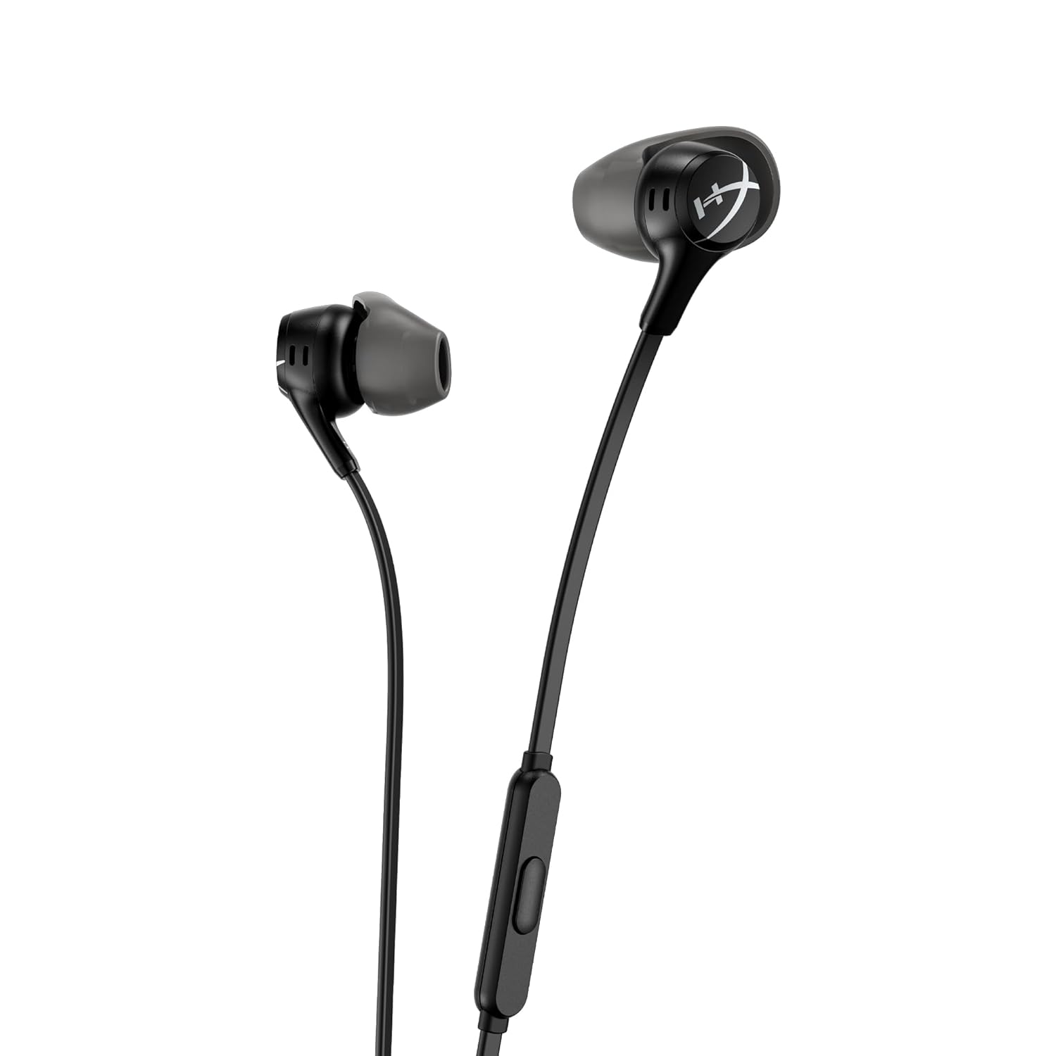 HyperX Cloud Earbuds II Siyah