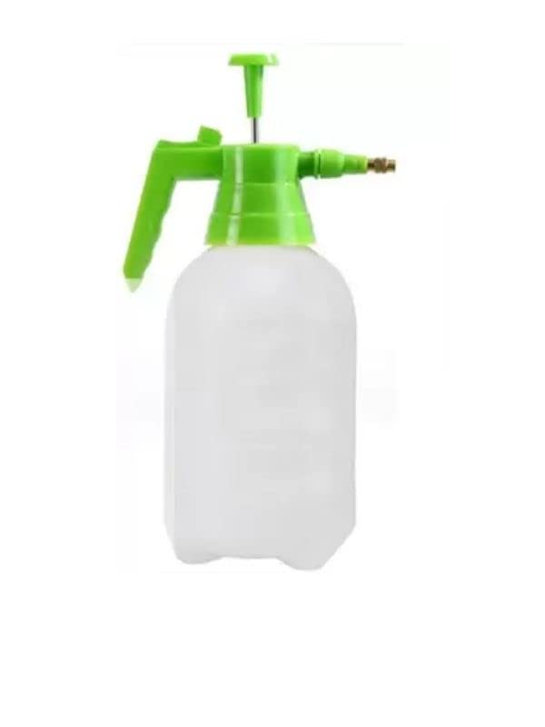 Bahçe ve Çiçek Sulama Pompası, Spreyi, Fısfısı ve İlaçlama Pompası