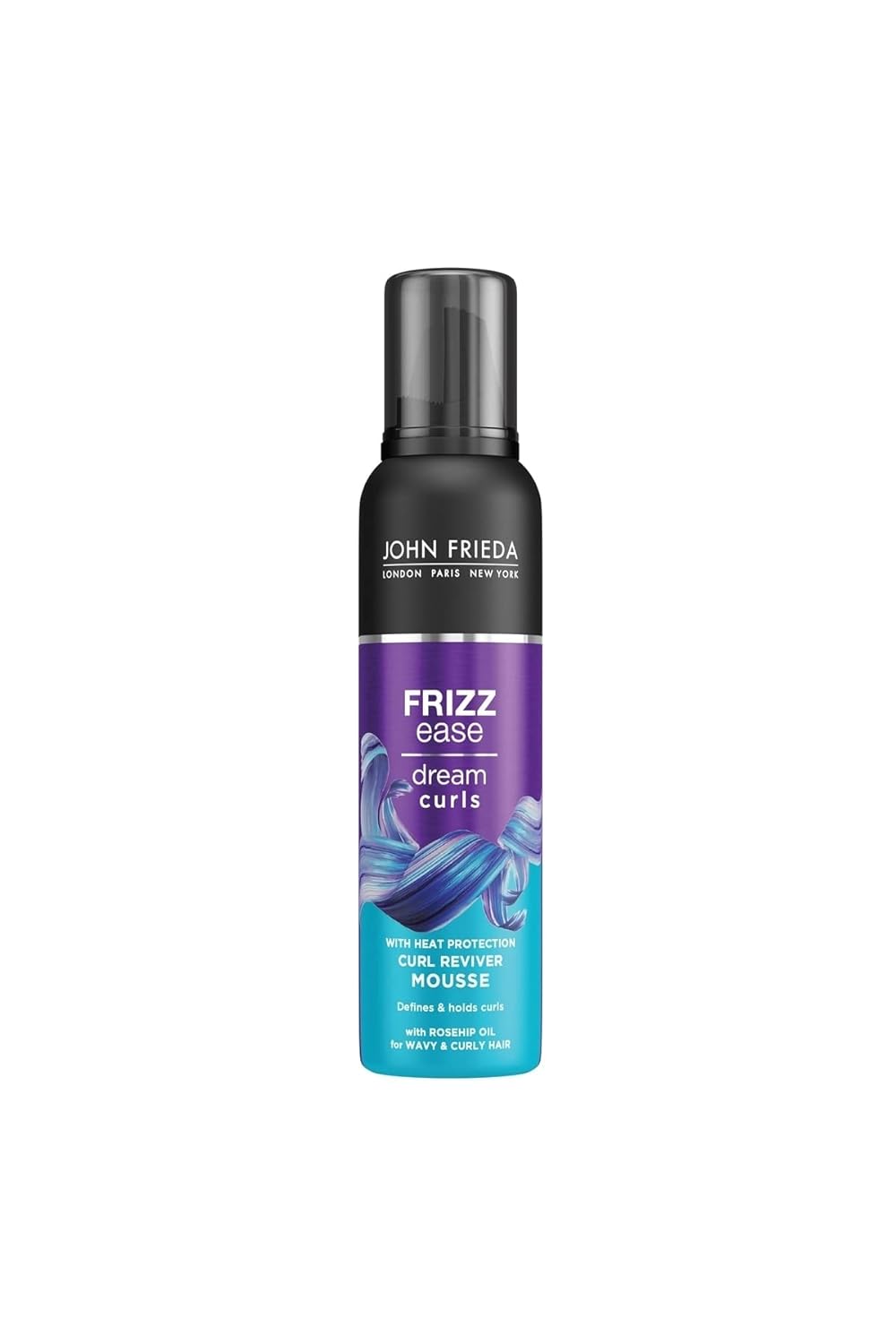 John Frieda Frizz Ease Dream Curls Saç Köpüğü 200 ml