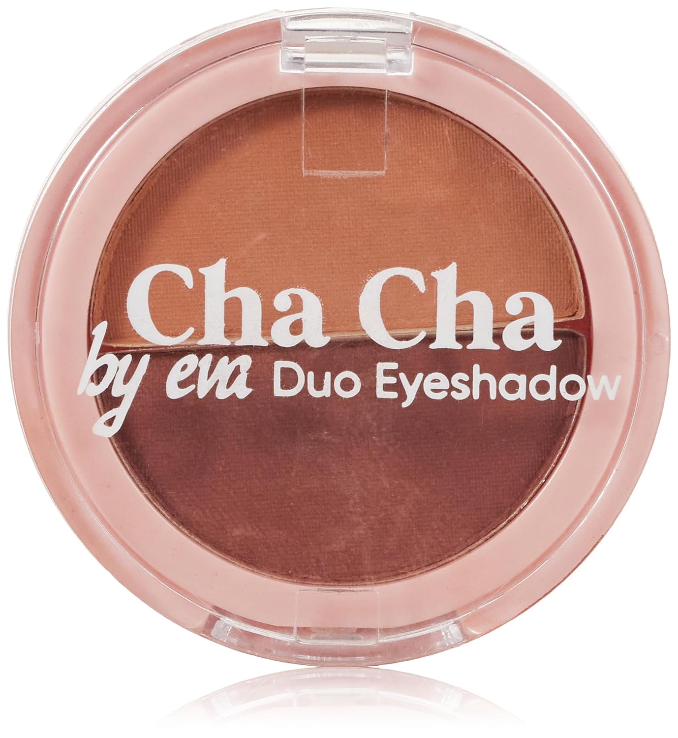 Cha Cha By Eva Duo Eyeshadow - İkili Far Paleti, 103, 2 x 2.3 g