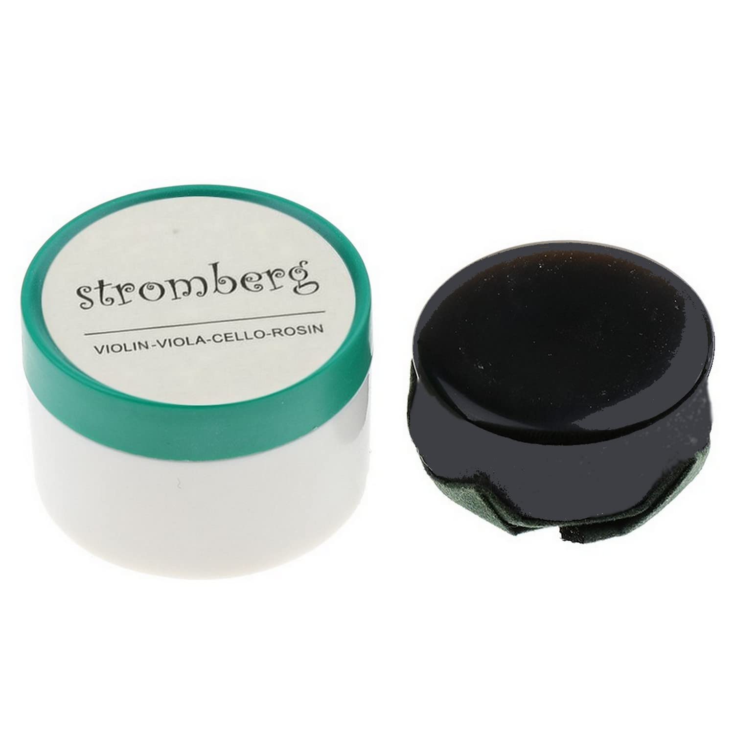 Stromberg Keman Reçinesi Dark Yuvarlak Kapaklı Reçine