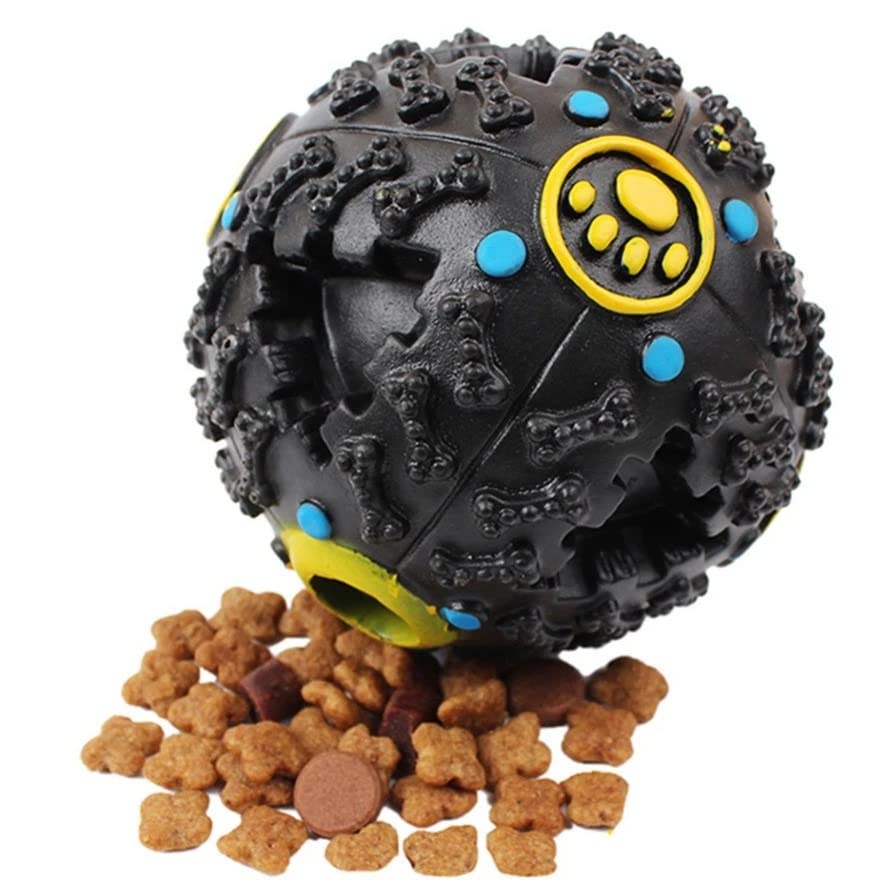 Busstier Sesli Köpek Kedi Mama Bulma Oyuncağı, Ödül Maması Bulma Oyuncağı