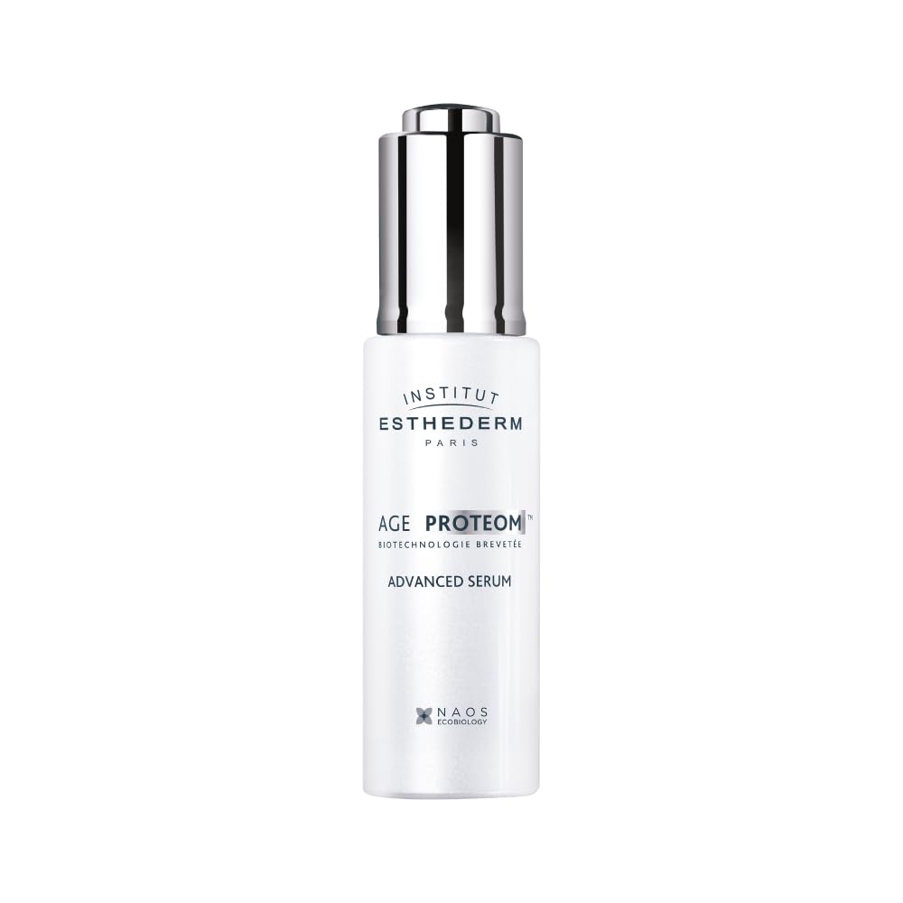 INSTITUT ESTHEDERM PARIS Age Proteom Advanced Serum 30 ml