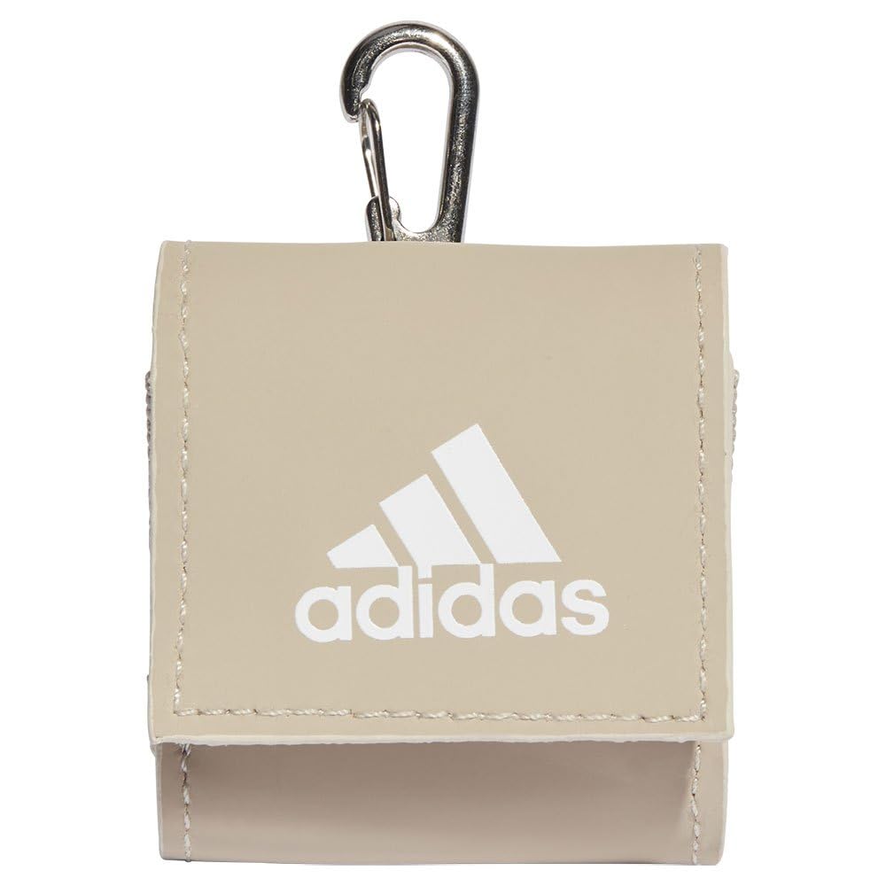 adidas Kadin Pu Earbud Bag Çanta, Wonbei/White