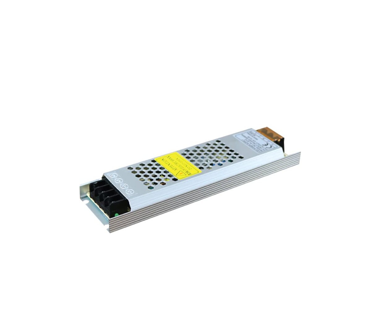 10 Metre Şerit LED Günışığı Renk + 12v 10 Amper 120 Watt LED Trafo - 3 Dirençli Double Pcb - Oturma Odası, Yatak Odası ve Mutfak için Gizli Aydınlatma