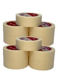 VEGE MASKELEME KÂĞIT BANDI 36 MM* 30 MT 6 ADET