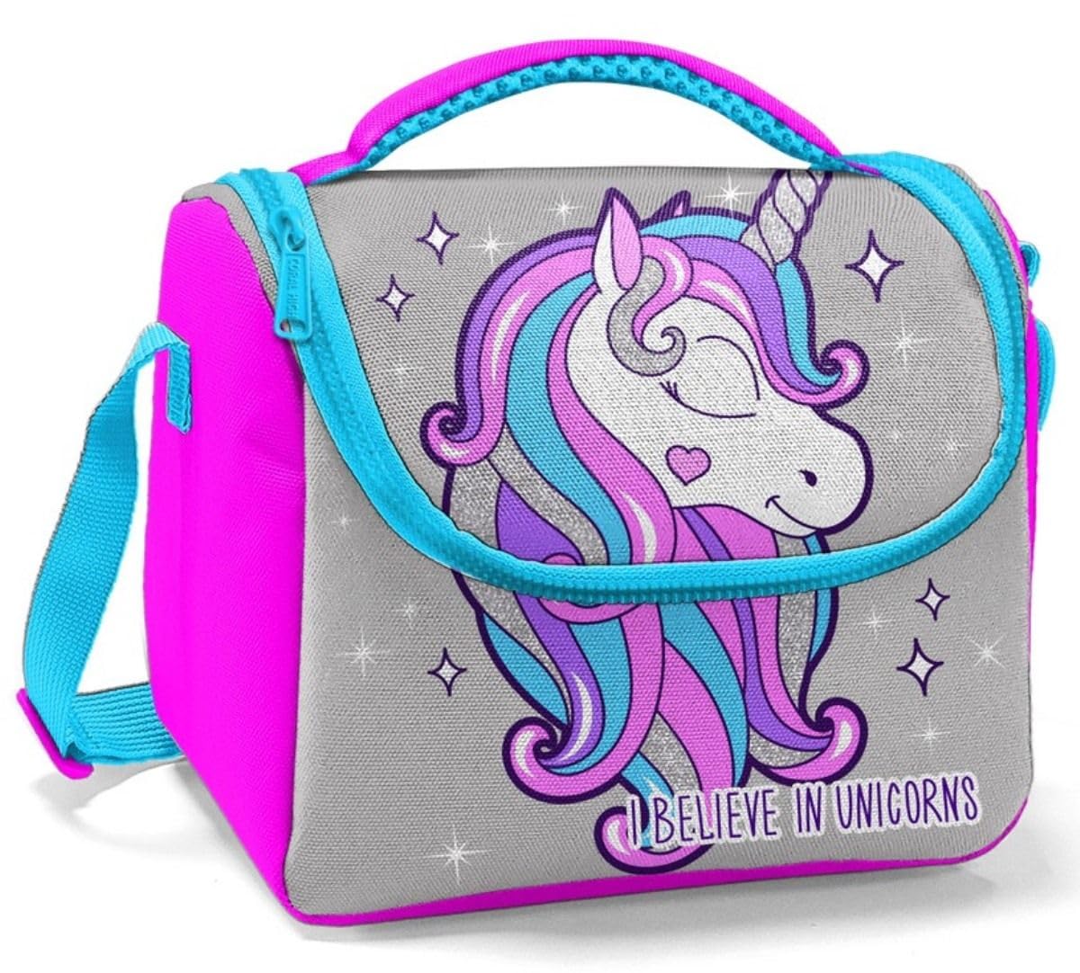 Coral High Beslenme Çanta (Thermo)