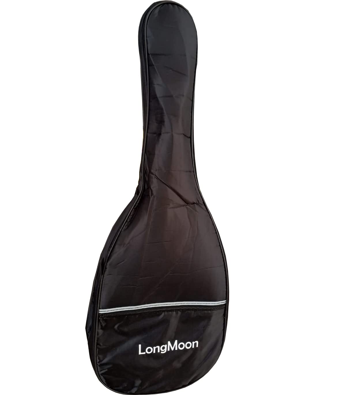 LongMoon LMGJ001 Kaliteli Juniour Gitar Kılıfı - Küçük Boy Dayanıklı Çift Askılı
