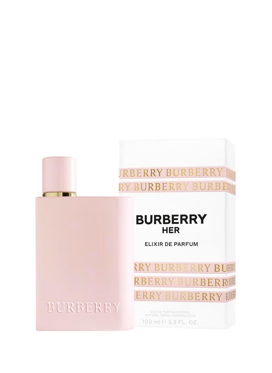 Burberry Her Elixir de Parfum EDP 100 ml Kadın Parfümü