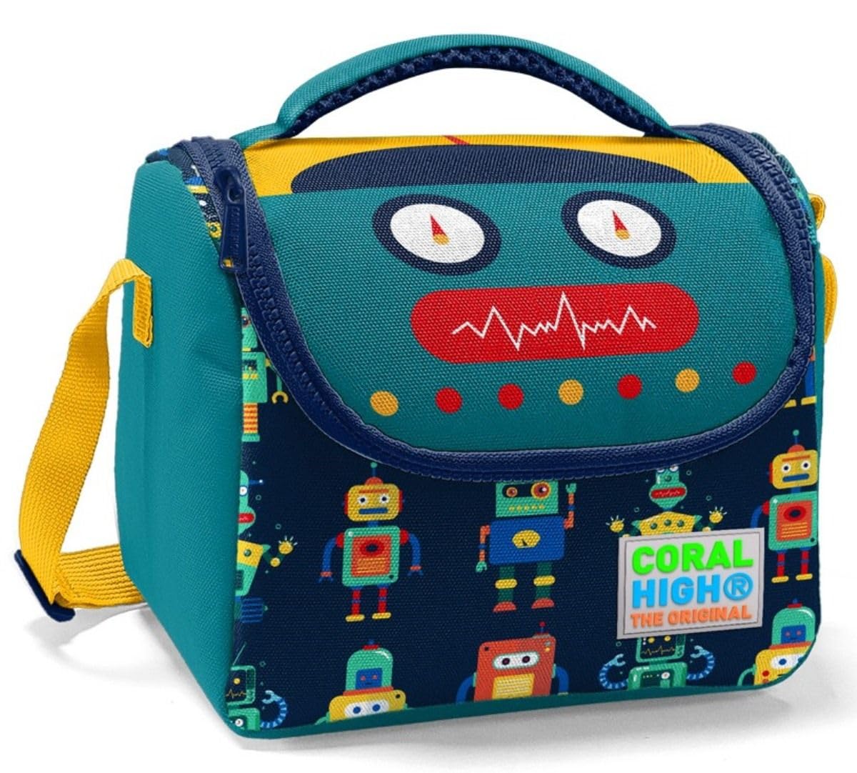 Coral High Beslenme Çanta, Thermo