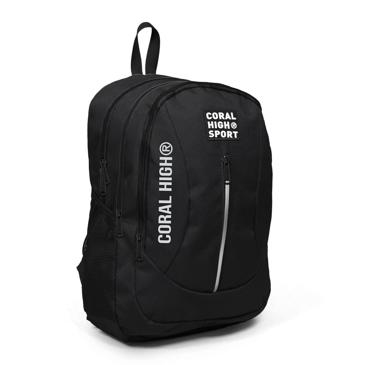 Coral High Sport Sırt Çanta (Usb ve Aux Soketli)