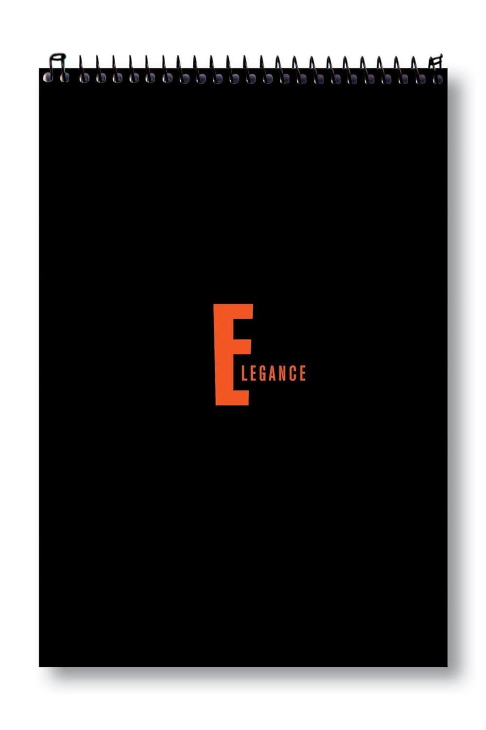 Le Color Elegance Ofis Bloknot A5 Çizgili 160 Syf