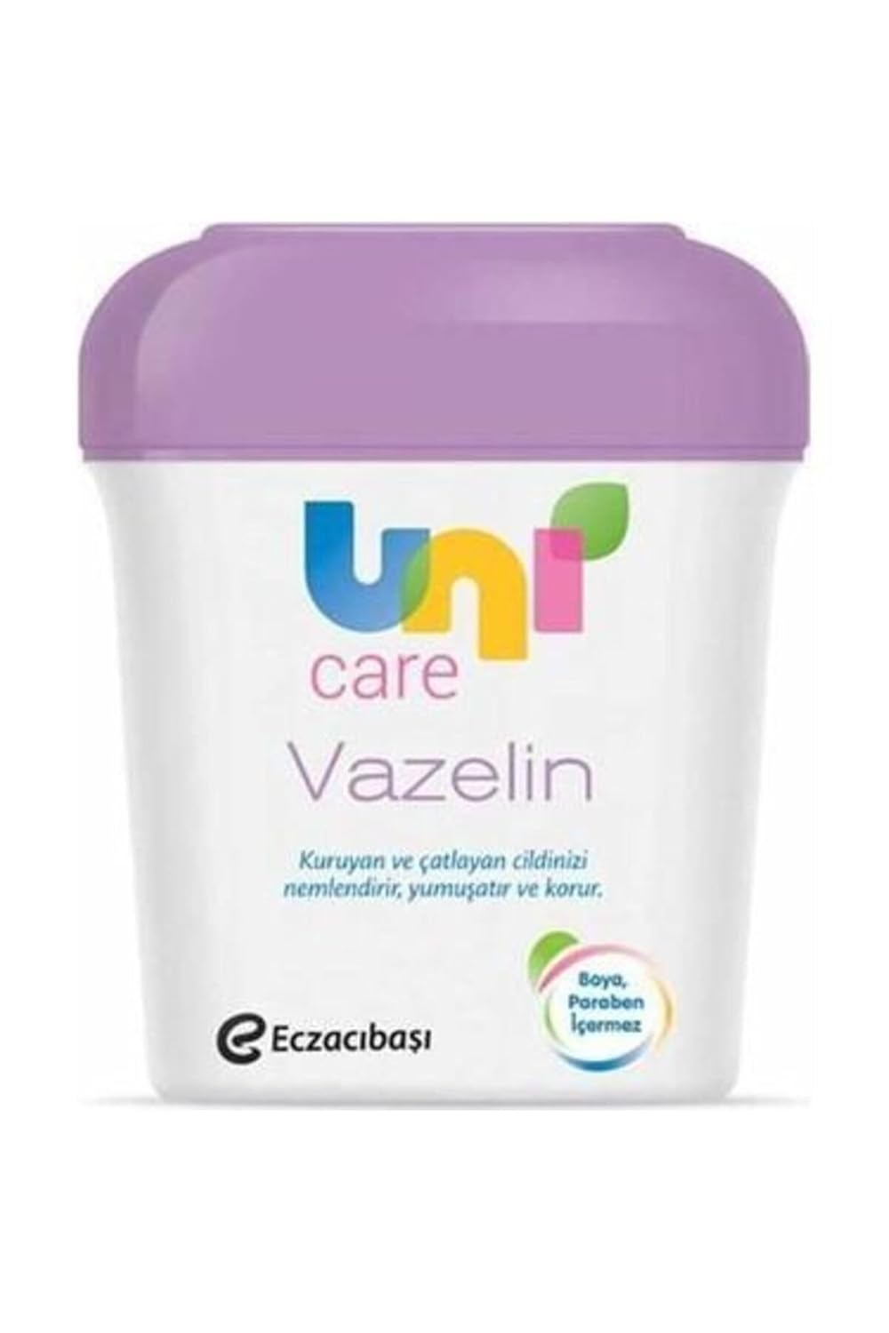 Unibaby Uni Care Vazelın 170 ML