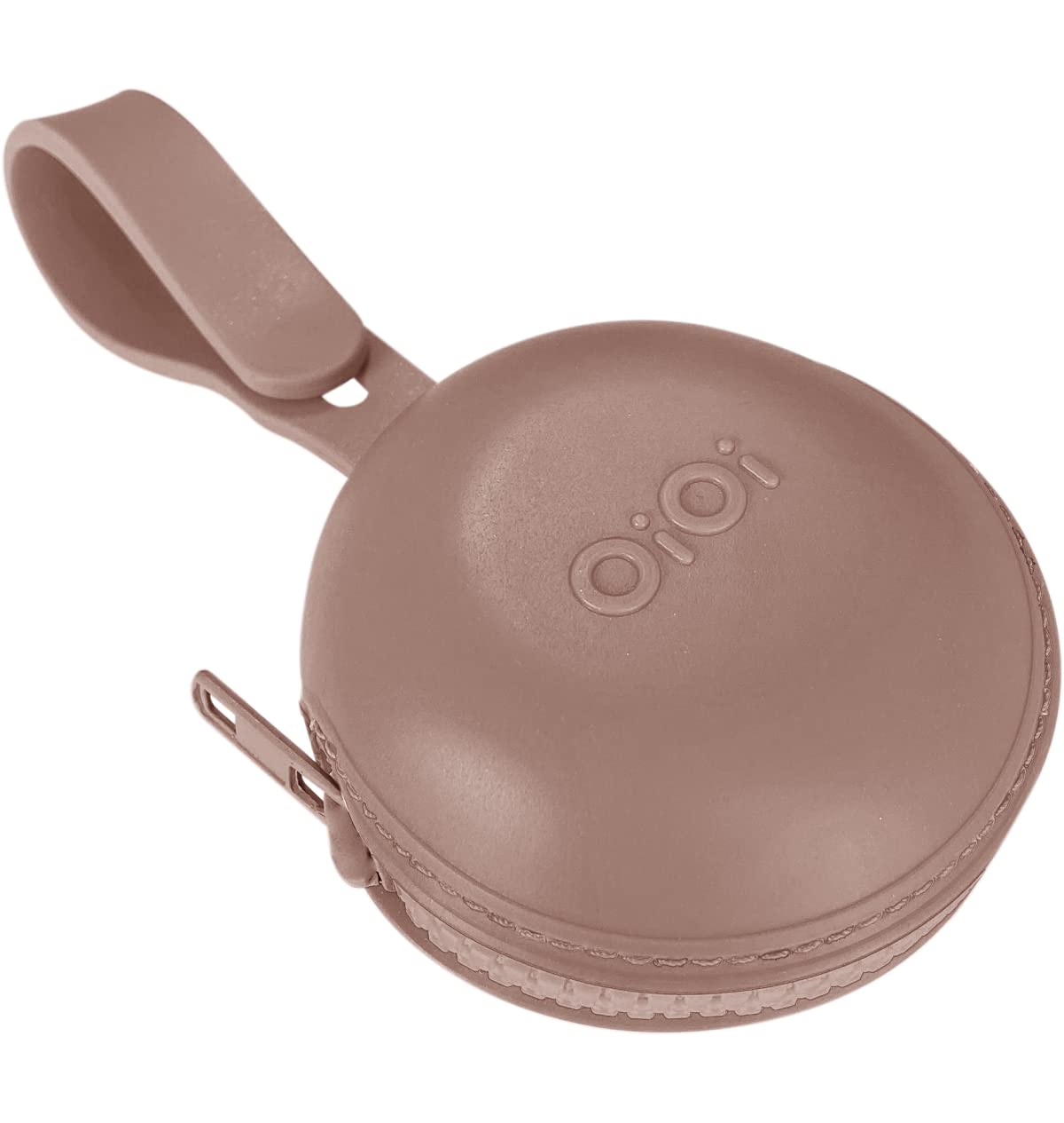 OiOi Pod - Woody Brown
