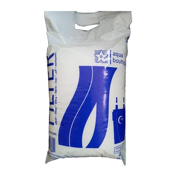 Aqua Boutique Filtre Elyafı 100gr