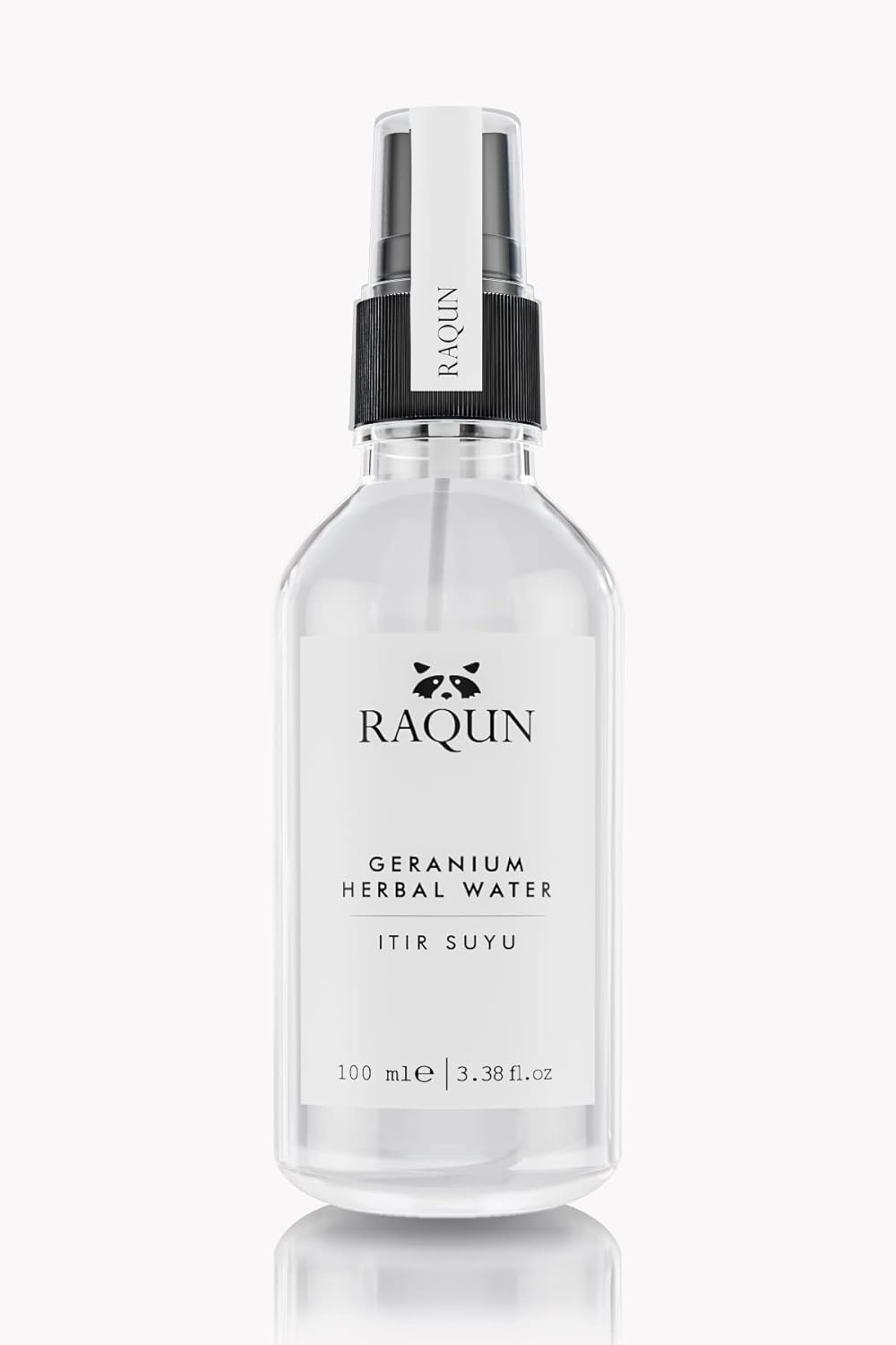 RAQUN Itır Suyu 100ml%100 Saf