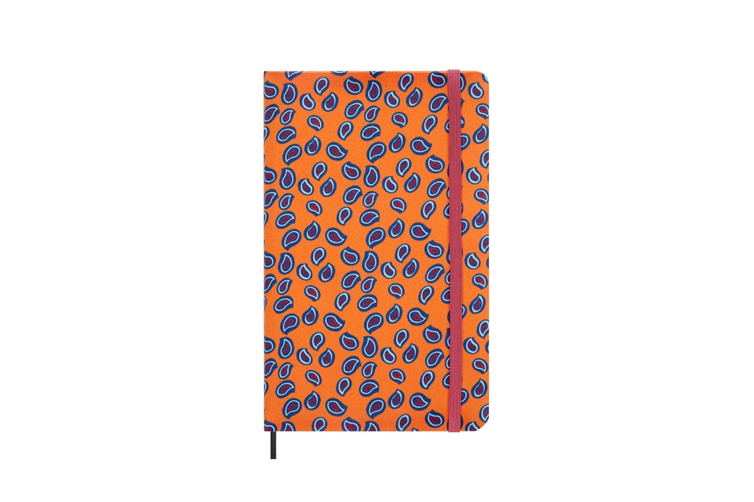 Moleskine Özel Seri Professional Silk Turuncu L Boy Tarihsiz Haftalik Planlayici - Kutulu