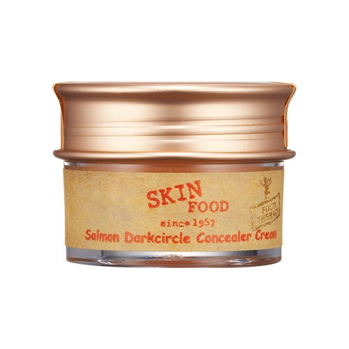 Skinfood Salmon Concealer Kapatıcı Krem (02) 10G