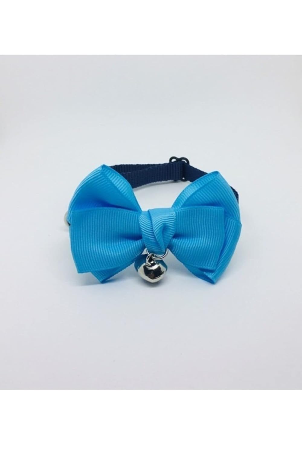 Tineke Papyonlu Kedi Boyun Tasması No:81