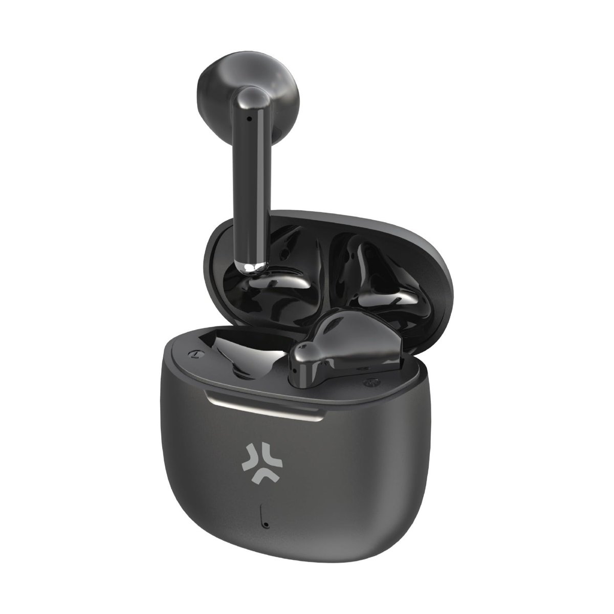 Celly BUZ2 Mikrofonlu Bluetooth Kulaklık, Siyah