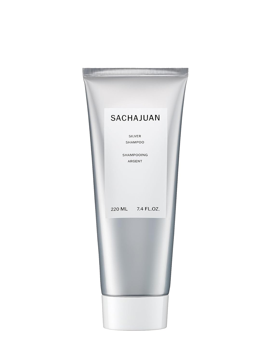 Sachajuan Silver Shampoo 220Ml