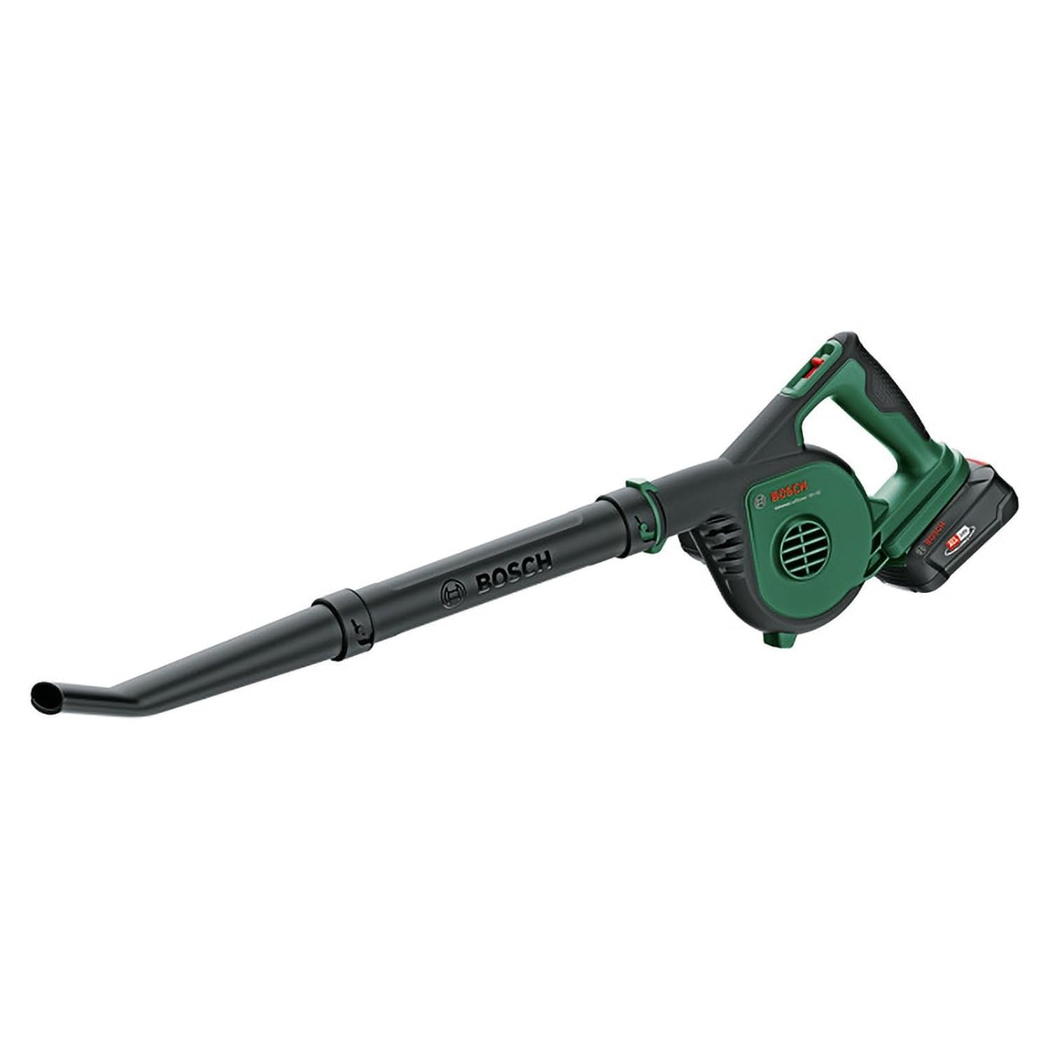 Bosch UniversalLeafBlower 18V-130 (Tek Akü, 1x 2,5 Ah)