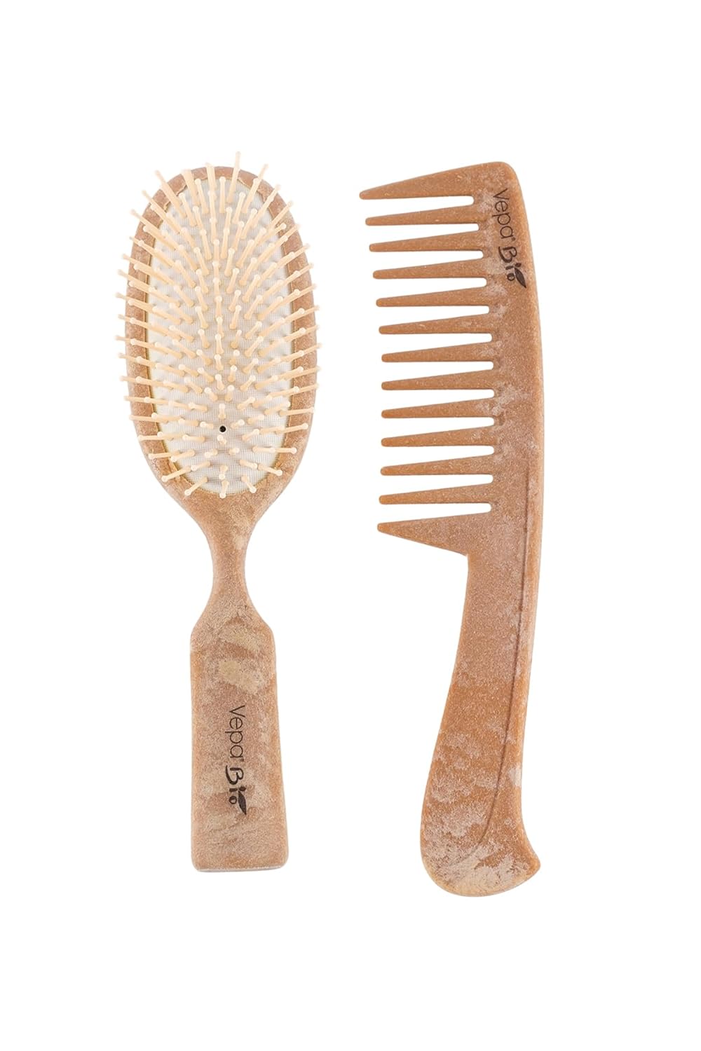 Vepa 2’li Bio Set Kutu Ambalajlı (503 + 990) - Ahşap, Yüksek Kalite, Lux, Doğa Dostu, Doğal