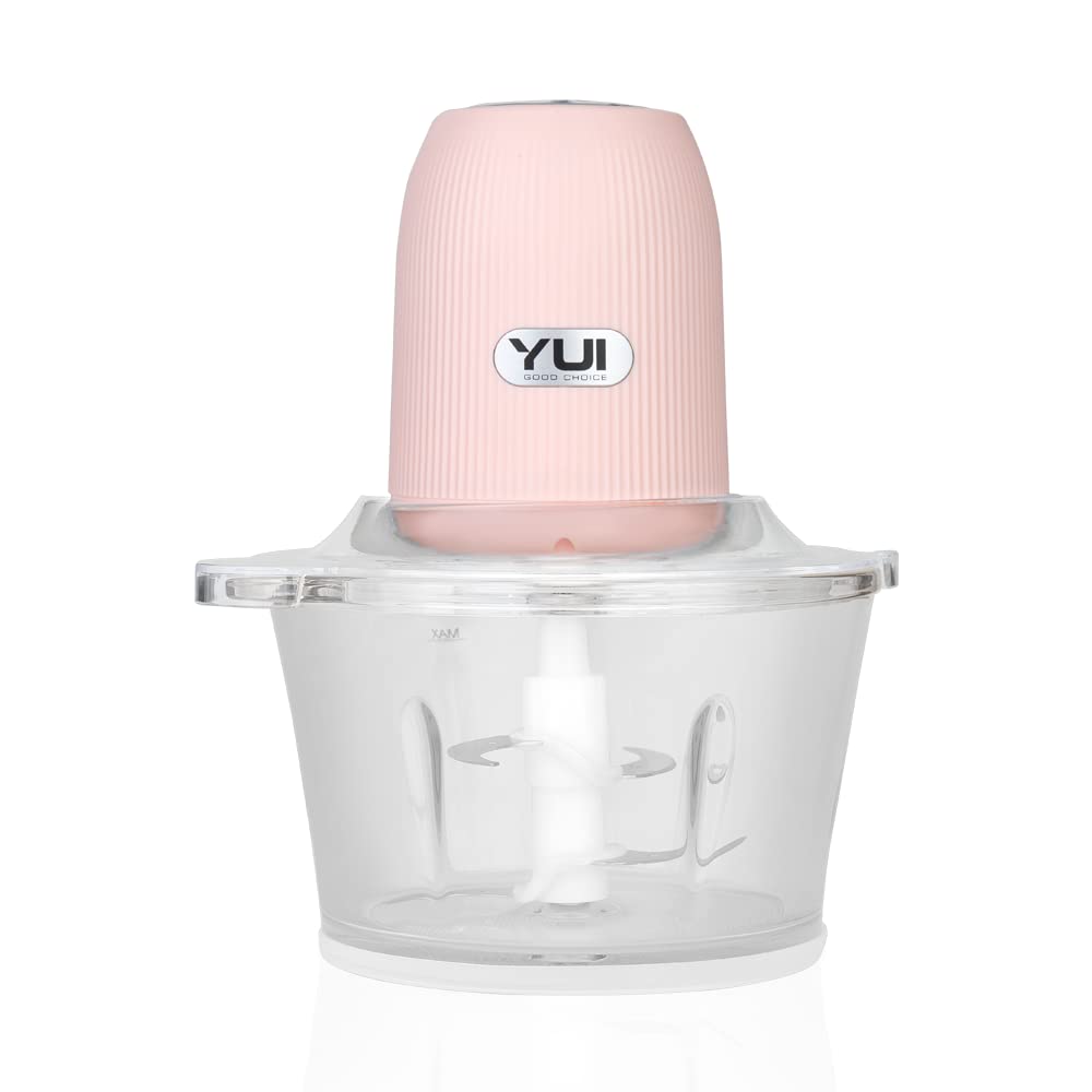 Yui M38 2l Cam Hazneli 4 Bıçaklı Rondo