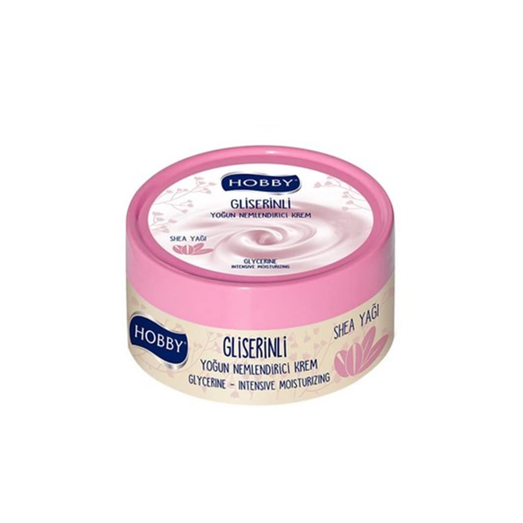 Hobby Cream Gliserinli 150ml