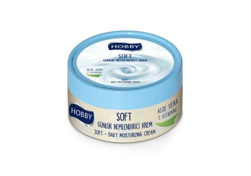 Hobby Cream Soft 150ml