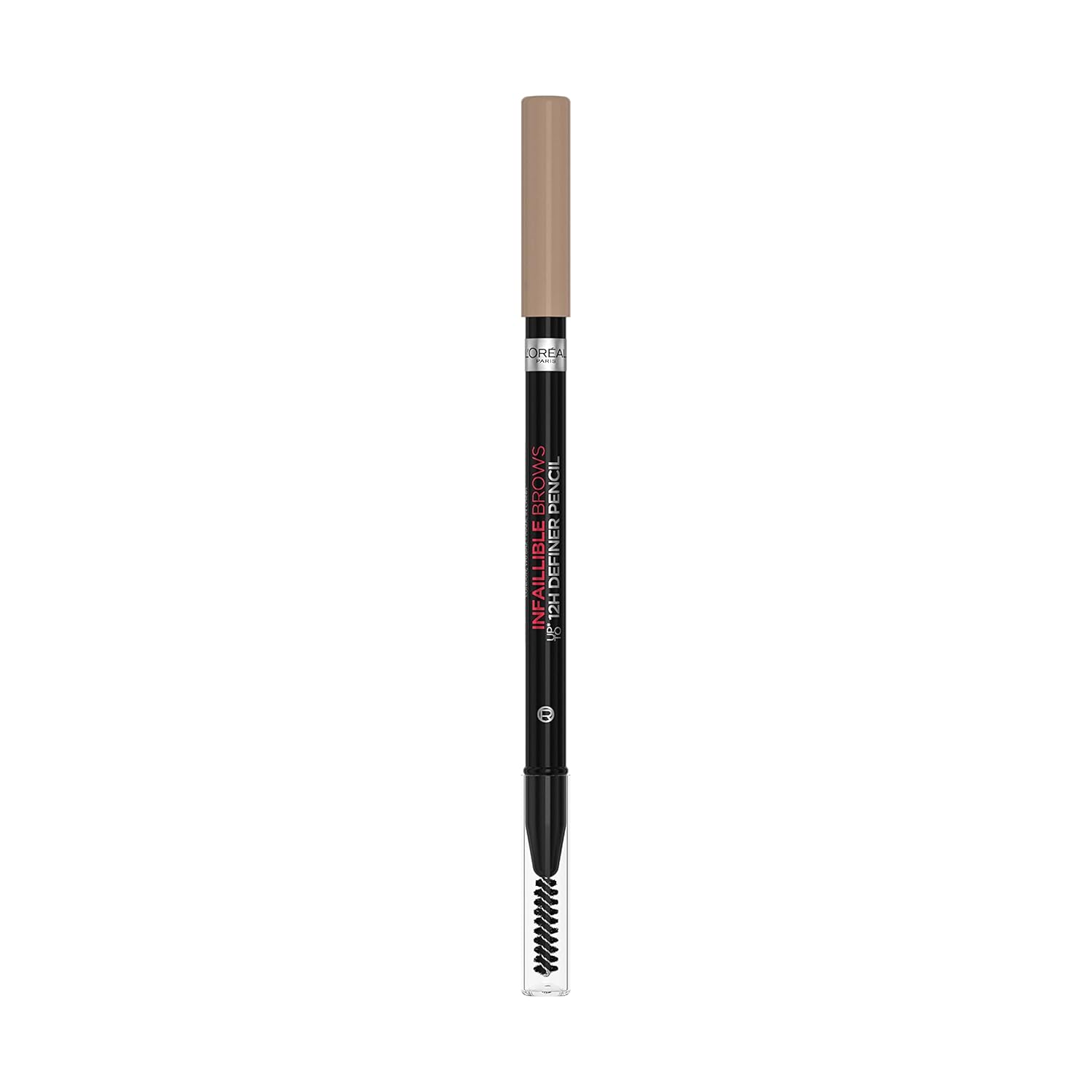L'Oreal Paris Infaillible Brows Kaş Kalemi 07 Blonde