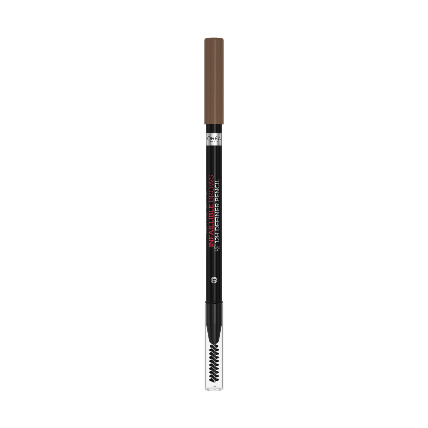 L'Oreal Paris Infaillible Brows Kaş Kalemi 03 Brunette