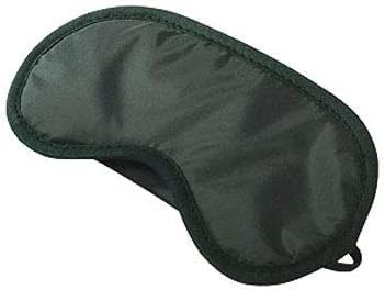 Ankanorm Uyku Bandı Uyku Maskesi Gece Maskesi Göz Bandı Göz Maskesi