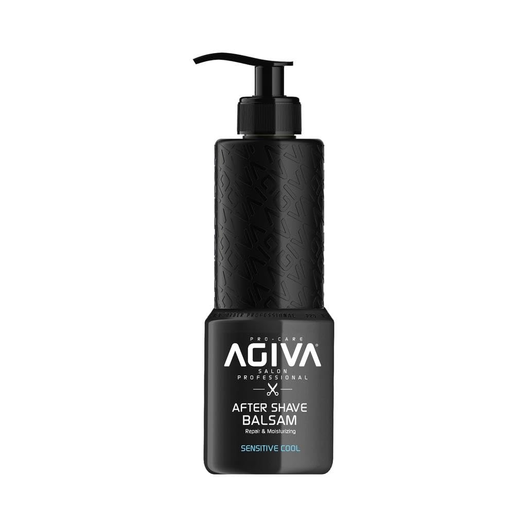 AGIVA After Shave 300Ml Balsam Sensitive