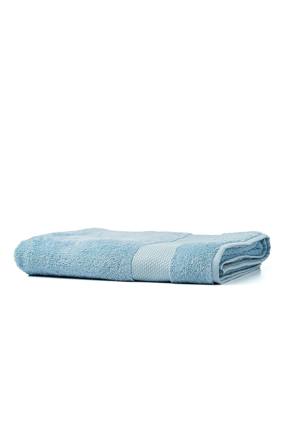 Soley | Minerva |%100 Pamuklu Extra Yumuşak Vücut Havlusu MAVİ