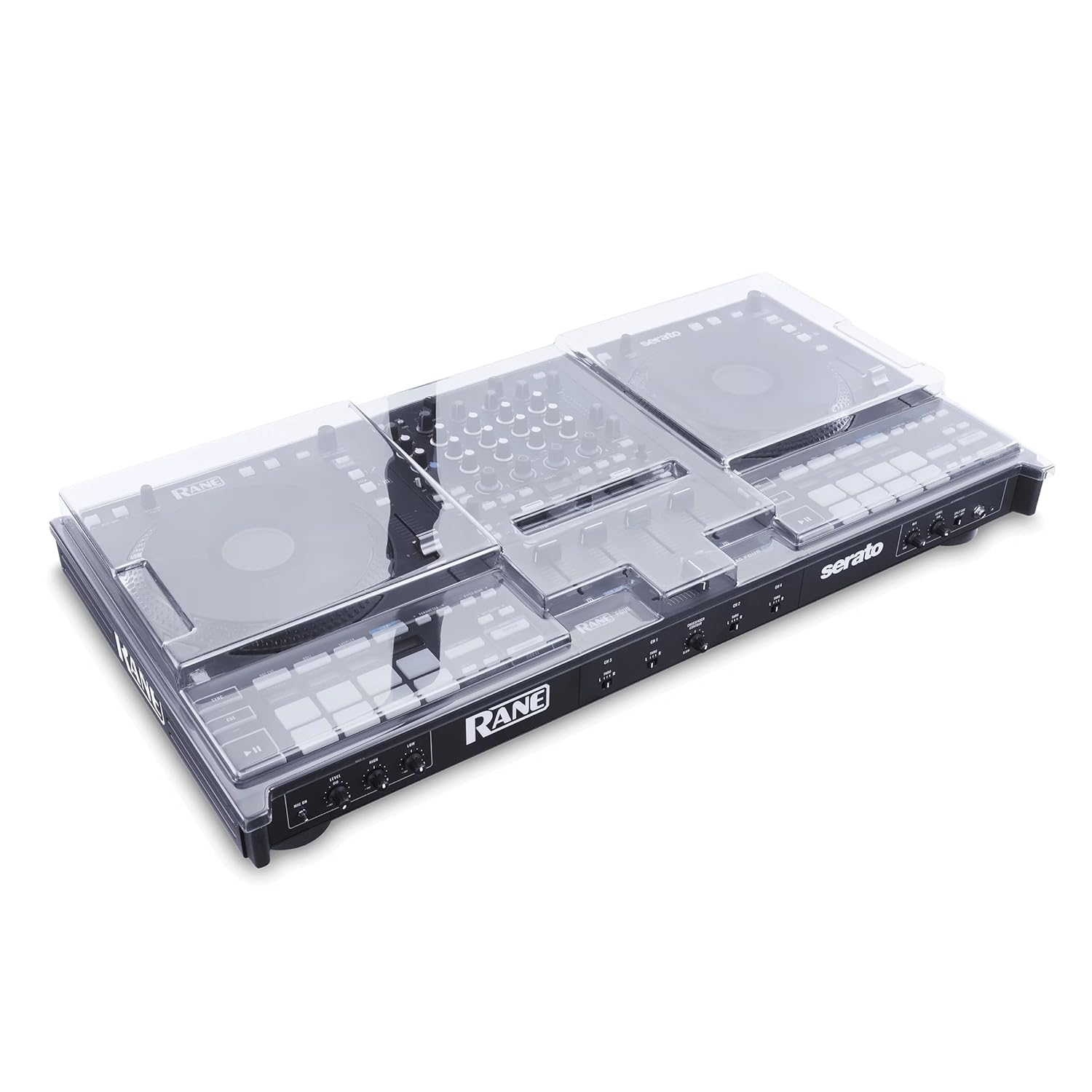 DECKSAVER Rane FOUR Cover - Koruyucu Kapak