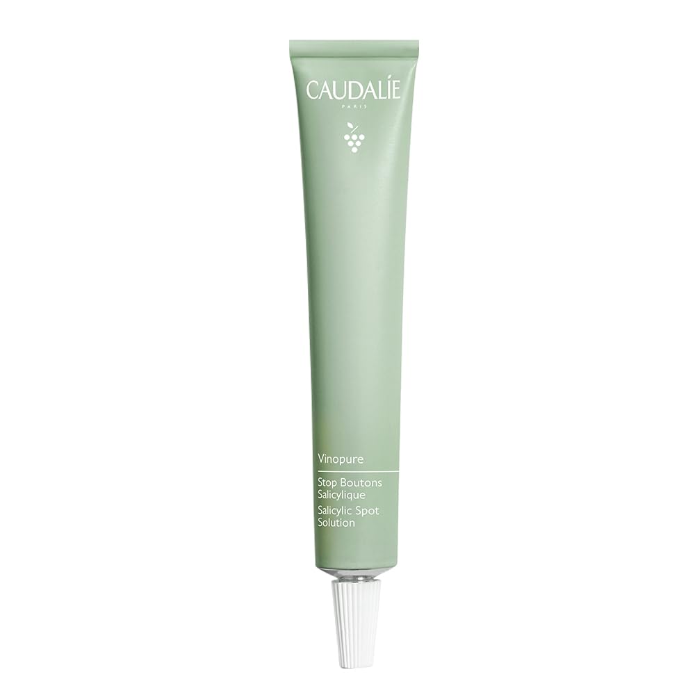 Caudalie Vinopure Akne Karşıtı Salisilik Spot Krem 15 ml 213492