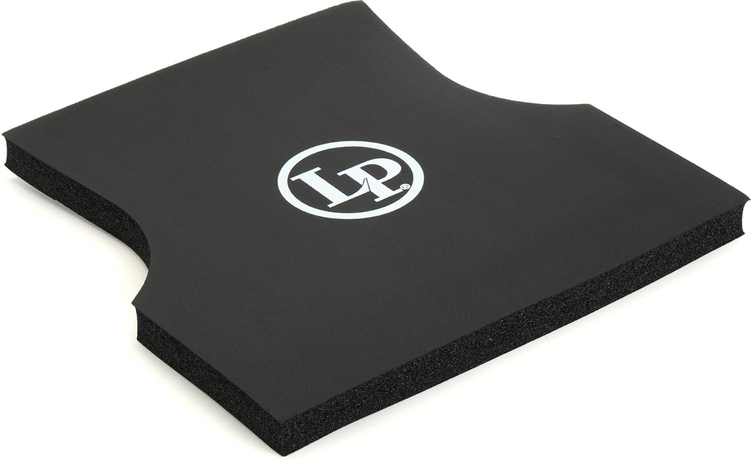 Latin Percussion LP1451 Deluxe Cajon Yastık 11-¾ x 11-¾