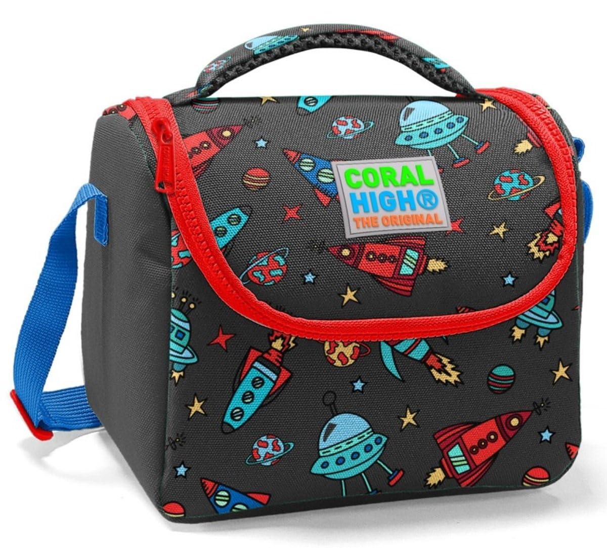 Coral High Uzay Beslenme Çanta (Thermo) 11808