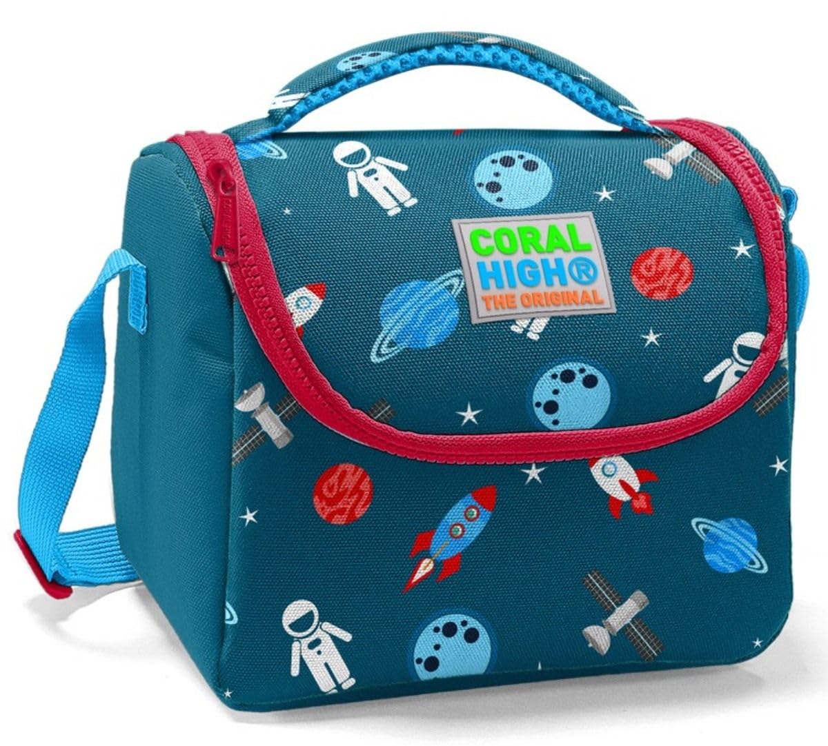 Coral High Beslenme Çanta (Thermo)
