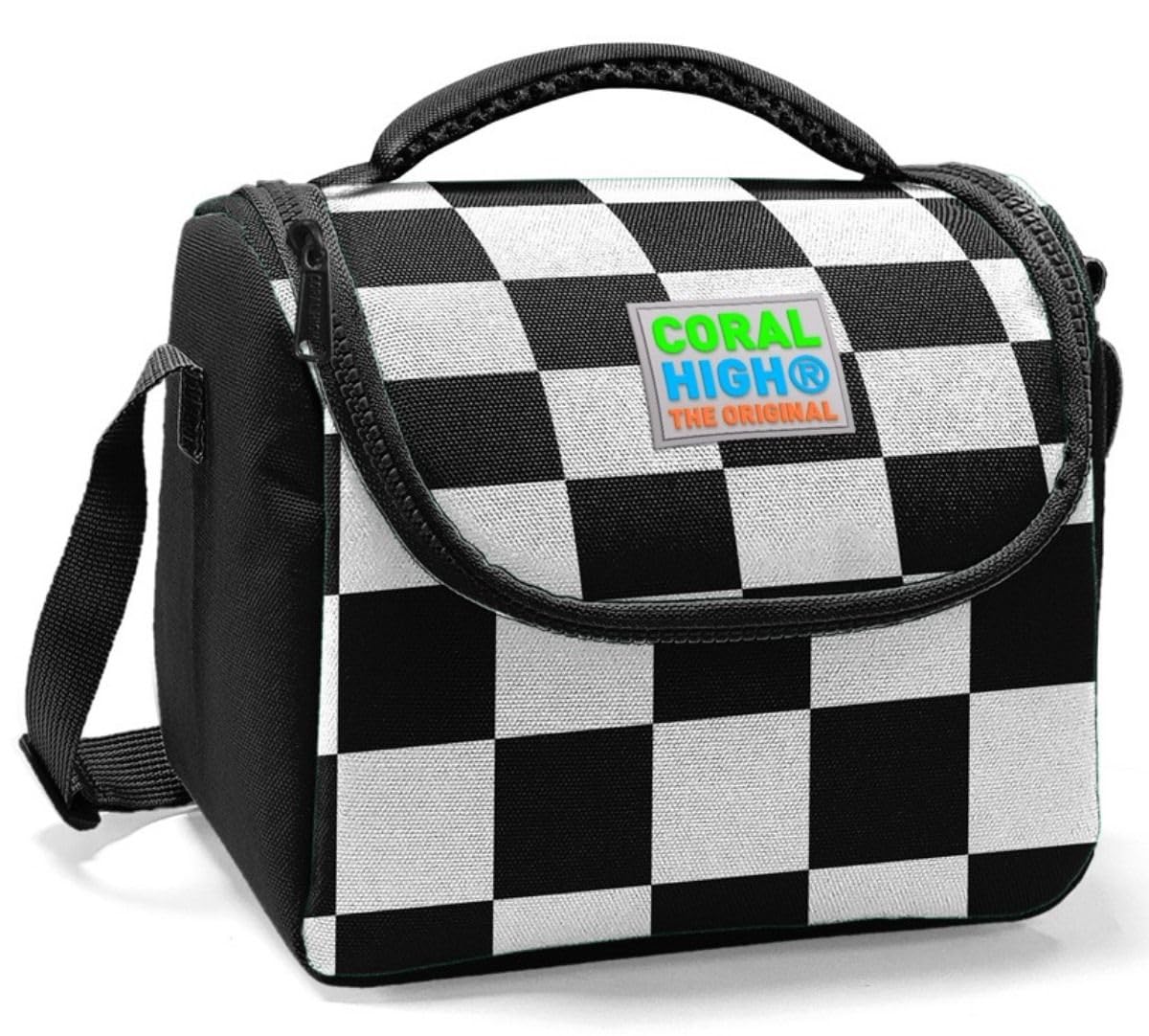 Coral High Beslenme Çanta (Thermo)