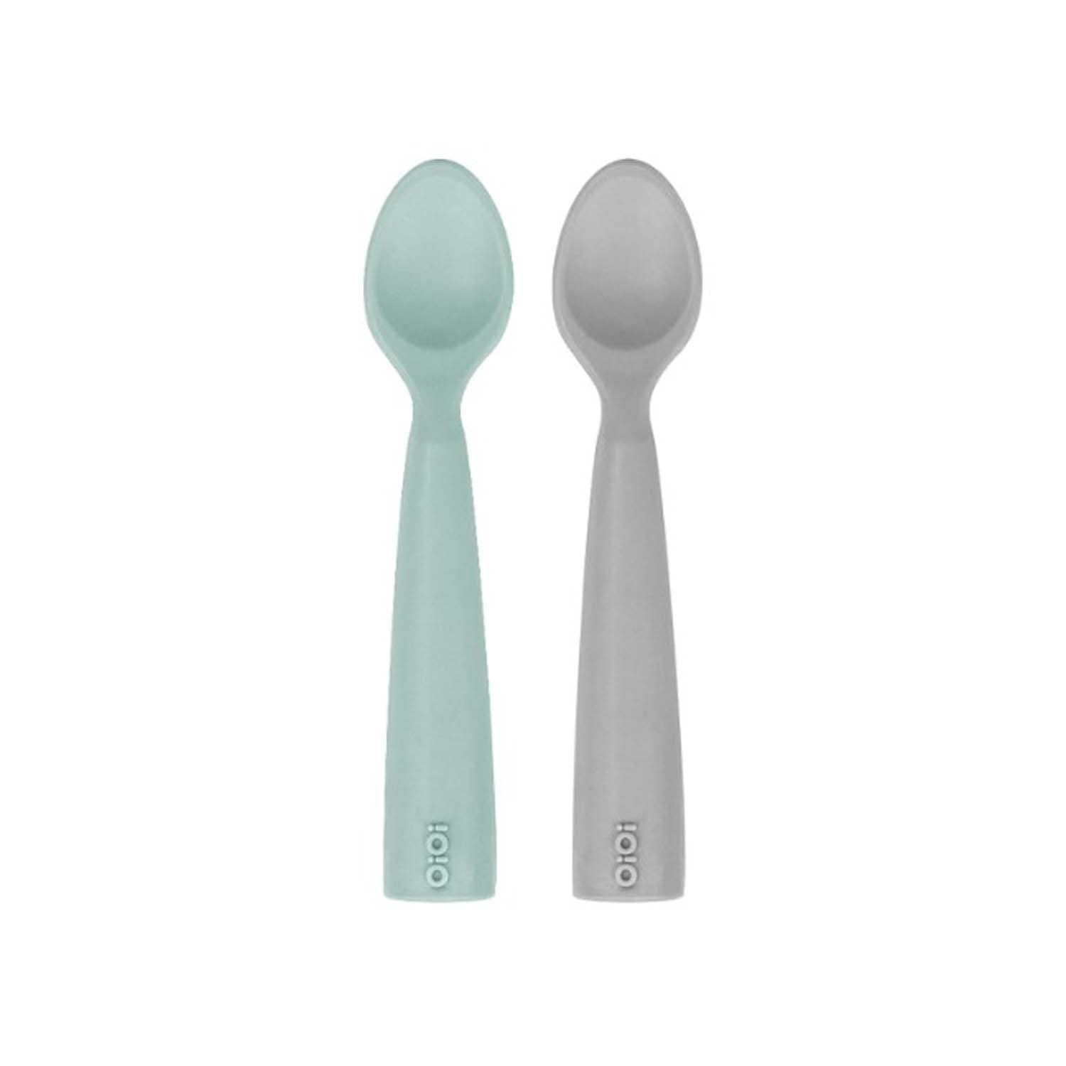 OiOi Nam Nam 2'li - River Green/Powder Grey