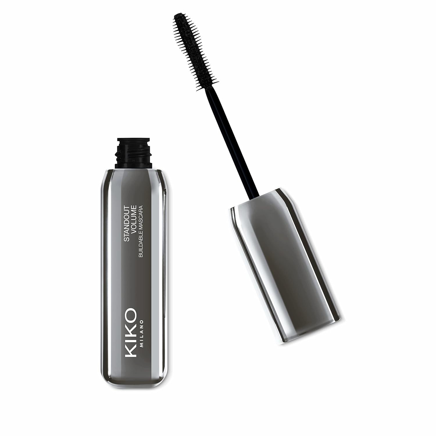 Kiko Milano MASKARA - STANDOUT VOLUME BUILDABLE MASCARA